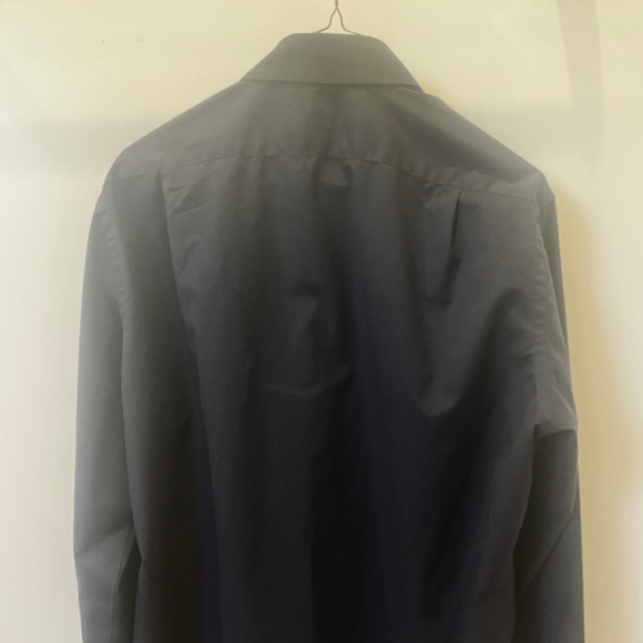 J Crew | 16/33 | Ludlow Premium Classic Button Down Shirt - Picture 4 of 4